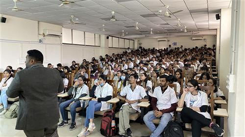 Narendra Modi Medical College, Ahmedabad